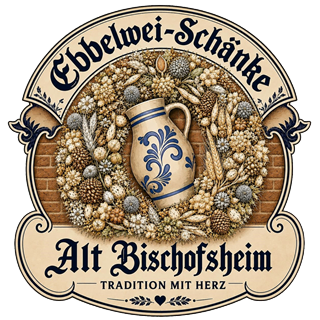 Ebbelwei-Schänke Alt Bischofsheim ebbelwei-schänke.de